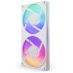 NZXT RF-U28HF-W1 Computerkühlsystem...
