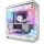 NZXT RF-U36HF-W1 Computerkühlsystem Computergehäuse Ventilator 36 cm Weiß