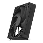 NZXT RF-P12SF-B2 Computerkühlsystem Computergehäuse Ventilator Schwarz 1 Stück(e)