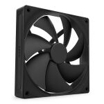 NZXT F140P Computergehäuse Ventilator 14 cm Schwarz...