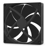 NZXT F140P Computergehäuse Ventilator 14 cm Schwarz 1 Stück(e)