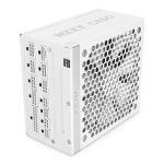 NZXT C850 Gold ATX 3.1 Netzteil 850 W 24-pin ATX Weiß