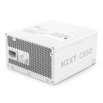 NZXT C850 Gold ATX 3.1 Netzteil 850 W 24-pin ATX Weiß