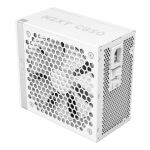 NZXT C850 Gold ATX 3.1 Netzteil 850 W 24-pin ATX Weiß