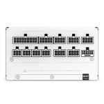 NZXT C850 Gold ATX 3.1 Netzteil 850 W 24-pin ATX Weiß
