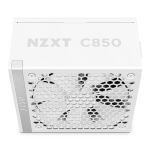 NZXT C850 Gold ATX 3.1 Netzteil 850 W 24-pin ATX Weiß