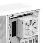 NZXT C850 Gold ATX 3.1 Netzteil 850 W 24-pin ATX Weiß