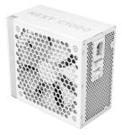 NZXT C1000 Gold ATX 3.1 Netzteil 1000 W 24-pin ATX Weiß