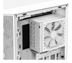 NZXT C1000 Gold ATX 3.1 Netzteil 1000 W 24-pin ATX Weiß