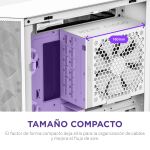 NZXT C1000 Gold ATX 3.1 Netzteil 1000 W 24-pin ATX Weiß