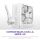 NZXT C1000 Gold ATX 3.1 Netzteil 1000 W 24-pin ATX Weiß