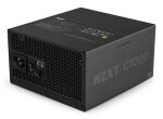 NZXT C1000 Gold ATX 3.1 Netzteil 1000 W 24-pin ATX Schwarz