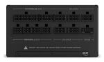 NZXT C1000 Gold ATX 3.1 Netzteil 1000 W 24-pin ATX Schwarz