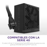 NZXT C1000 Gold ATX 3.1 Netzteil 1000 W 24-pin ATX Schwarz