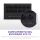 NZXT C1000 Gold ATX 3.1 Netzteil 1000 W 24-pin ATX Schwarz