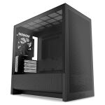 NZXT H9 H3 Flow Midi Tower Schwarz