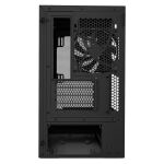 NZXT H9 H3 Flow Midi Tower Schwarz