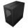 NZXT H9 H3 Flow Midi Tower Schwarz