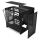 NZXT H9 H3 Flow Midi Tower Schwarz