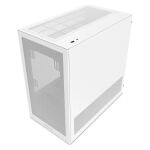 NZXT H9 H3 Flow Midi Tower Weiß