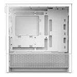 NZXT H9 H3 Flow Midi Tower Weiß