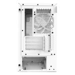 NZXT H9 H3 Flow Midi Tower Weiß