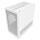 NZXT H9 H3 Flow Midi Tower Weiß