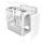 NZXT H9 H3 Flow Midi Tower Weiß