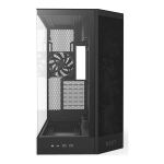 NZXT H9 Flow Midi Tower Schwarz