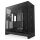 NZXT H9 Flow Midi Tower Schwarz