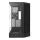 NZXT H9 Flow Midi Tower Schwarz