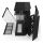 NZXT H9 Flow Midi Tower Schwarz