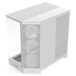 NZXT H9 Flow RGB Midi Tower Weiß