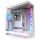 NZXT H9 Flow RGB+ Midi Tower Weiß