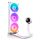 NZXT Kraken Plus 360 RGB Prozessor All-in-One-Flüssigkeitskühler Weiß 1 Stück(e)