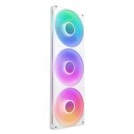 NZXT F420 RGB Core Computergehäuse Ventilator 14 cm...