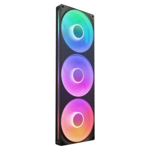 NZXT F420 RGB Core Computergehäuse Ventilator 14 cm Weiß 1 Stück(e)