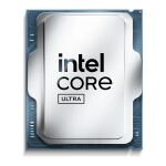 Intel Core Ultra 7 265KF - 20x - 3.9 GHz - LGA1851 Socket...
