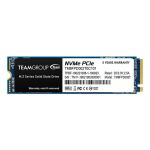 Team Group SSD MP33 Pro - 2 TB - M.2 2280 - PCIe 3.0 x4 NVMe