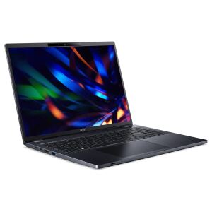 Acer Notebook TravelMate P4 16 TMP416-52G-TCO - 40.6 cm (16") - Intel Core i5-1335U - Slate Blue