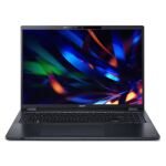 Acer Notebook TravelMate P4 16 TMP416-52G-TCO - 40.6 cm (16") - Intel Core i5-1335U - Slate Blue
