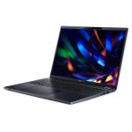 Acer Notebook TravelMate P4 16 TMP416-52G-TCO - 40.6 cm (16") - Intel Core i5-1335U - Slate Blue