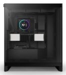 NZXT Kraken Elite 360 Prozessor All-in-One-Flüssigkeitskühler 12 cm Schwarz 1 Stück(e)