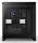 NZXT Kraken Elite 360 Prozessor All-in-One-Flüssigkeitskühler 12 cm Schwarz 1 Stück(e)
