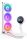NZXT Kraken Elite 360 RGB Prozessor All-in-One-Flüssigkeitskühler 12 cm Weiß 1 Stück(e)