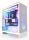 NZXT Kraken Elite 360 RGB Prozessor All-in-One-Flüssigkeitskühler 12 cm Weiß 1 Stück(e)