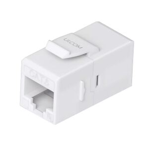 Ubiquiti UACC-Keystone-Coupler-C6