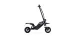 Acer Predator Extreme PES017 Elektroroller 1 Sitz(e) 25 km/h 960 W Schwarz
