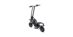 Acer Predator Extreme PES017 Elektroroller 1 Sitz(e) 25 km/h 960 W Schwarz