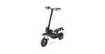 Acer Predator Extreme PES017 Elektroroller 1 Sitz(e) 25 km/h 960 W Schwarz